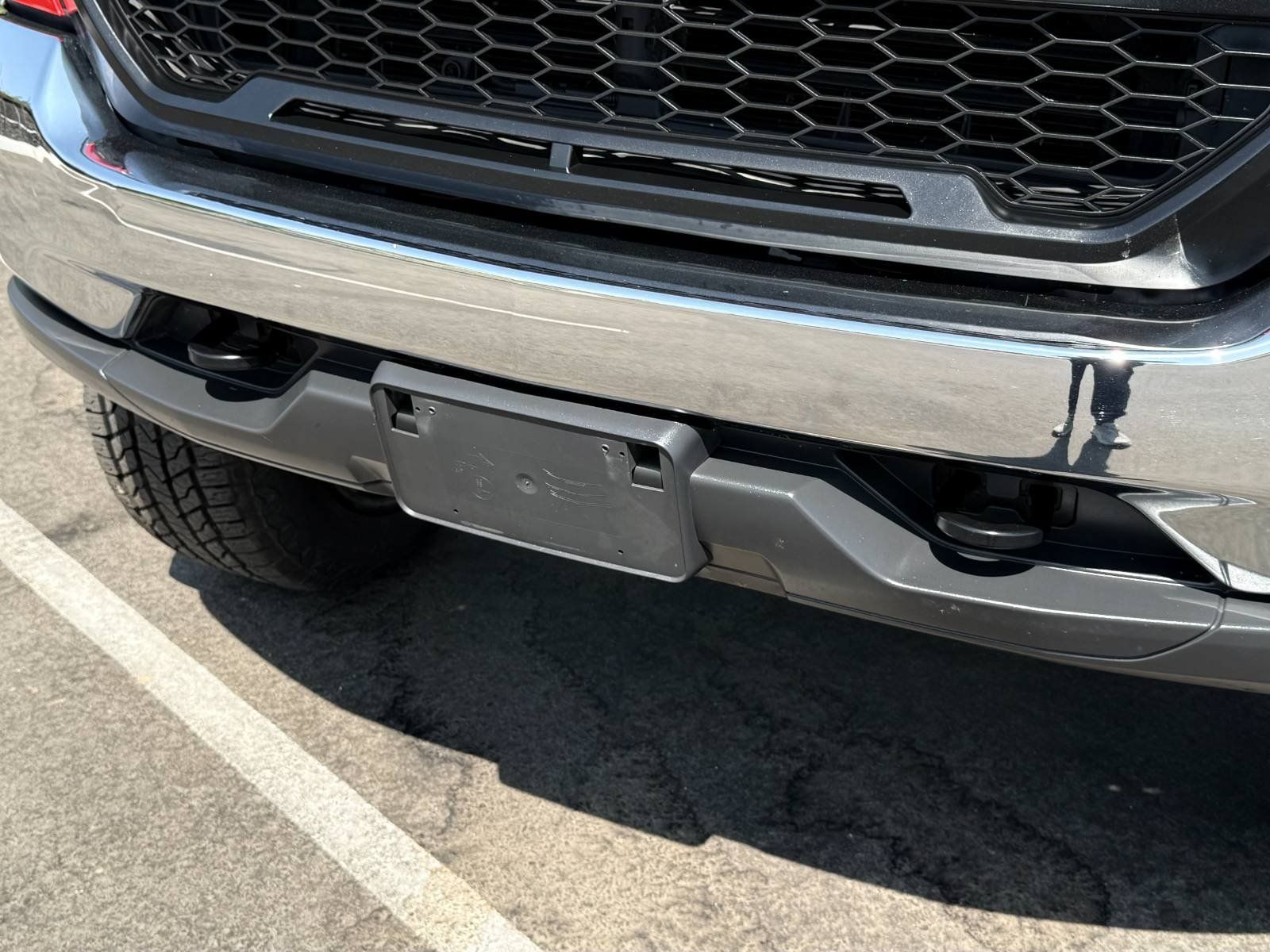 Used 2017 Chevrolet Silverado 1500 LT AWD/4WD image 45