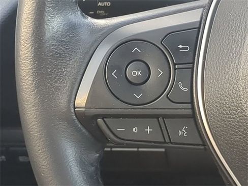 Certified 2023 Toyota Corolla SE image 22