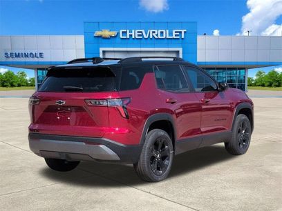 New 2026 Chevrolet Equinox LT w/ Midnight Edition