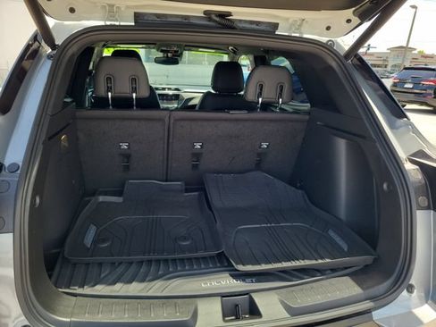 Used 2023 Chevrolet TrailBlazer ACTIV w/ Sun and Liftgate Package AWD/4WD image 7