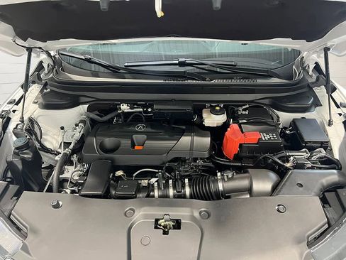 New 2026 Acura RDX SH-AWD w/ Technology Package image 11