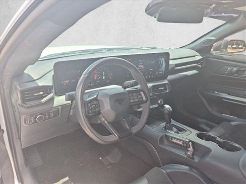 Used 2025 Ford Mustang Dark Horse RWD image 9