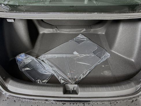 New 2026 Honda Civic LX image 31