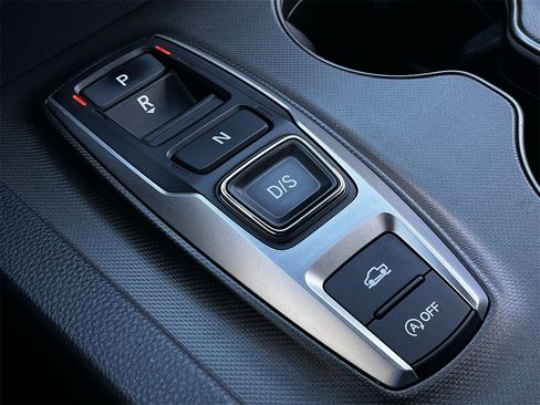 Used 2024 Honda Ridgeline TrailSport image 17