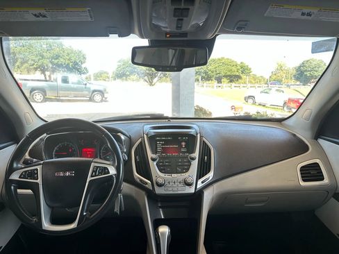 Used 2014 GMC Terrain SLT image 9