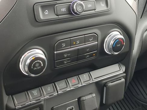 New 2026 GMC Sierra 3500 Pro image 26