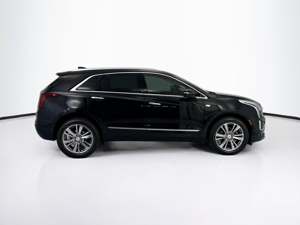 Used 2024 Cadillac XT5 Premium Luxury w/ Platinum Package FWD image 4