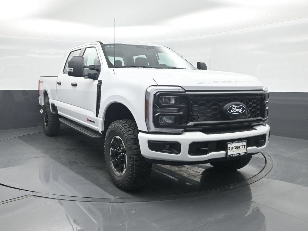New 2027 Ford F250 XL w/ Tremor Off-Road Package AWD/4WD image 8