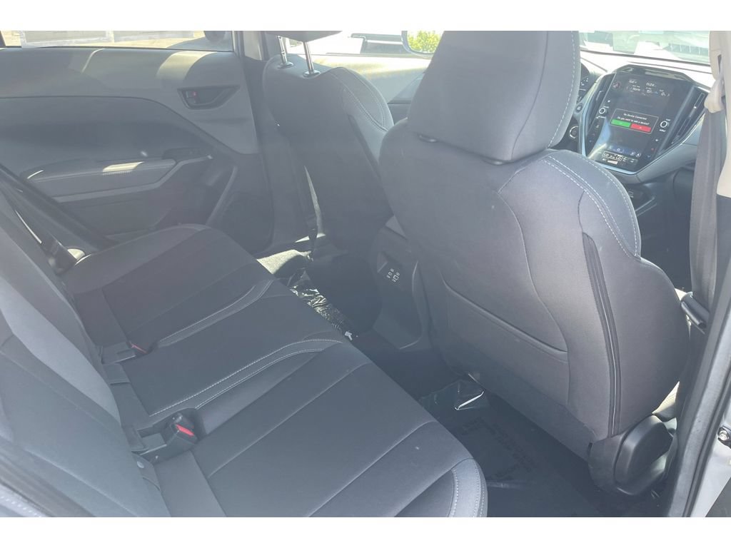 Certified 2026 Subaru Crosstrek 2.5i Premium AWD/4WD image 18