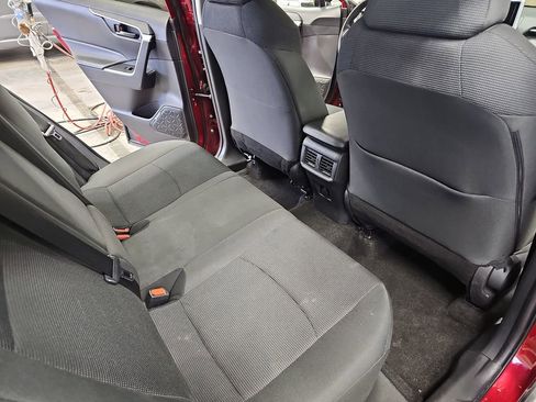 Used 2024 Toyota RAV4 LE image 11