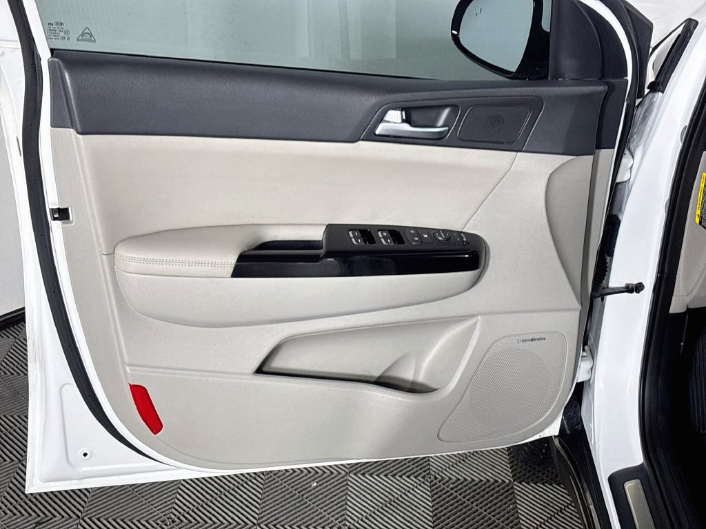 Used 2021 Kia Sportage SX FWD image 10