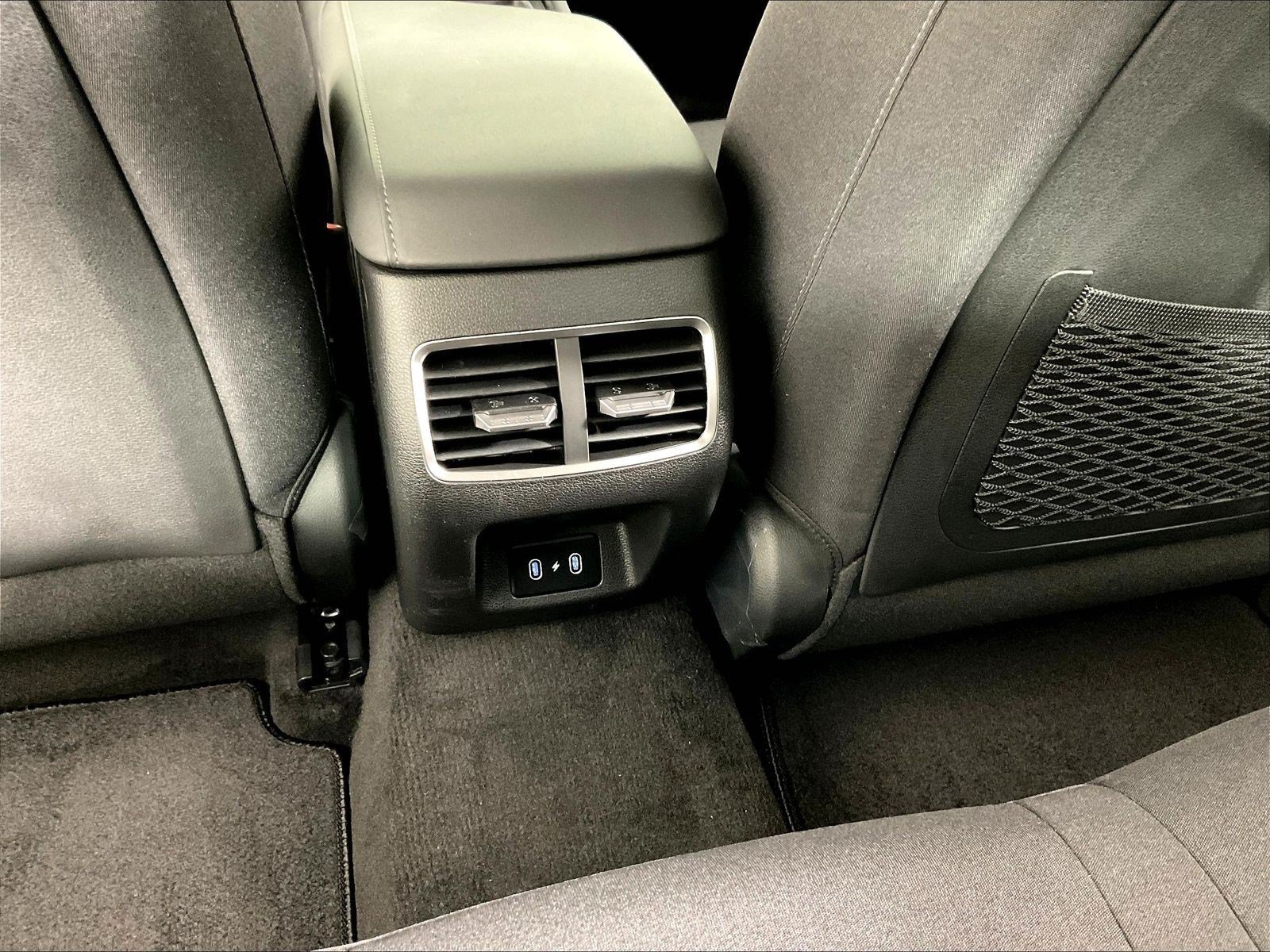 New 2026 Hyundai Sonata SEL FWD image 24