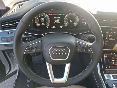Used 2025 Audi Q7 3.0T Premium Plus w/ Premium Plus Package AWD/4WD image 18