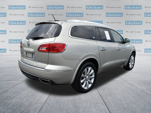 Used 2016 Buick Enclave Premium w/ Experience Buick Package FWD image 6
