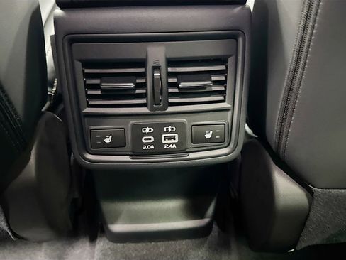 New 2026 Subaru Outback Limited image 25