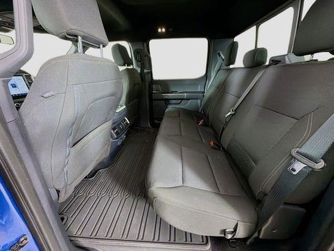 Used 2023 Ford F150 XLT w/ Equipment Group 302A High image 22