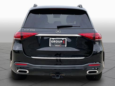 Used 2022 Mercedes-Benz GLE 350 image 5