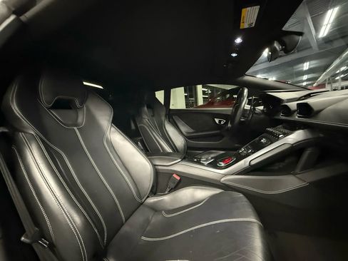 Used 2017 Lamborghini Huracan LP 580-2 image 25