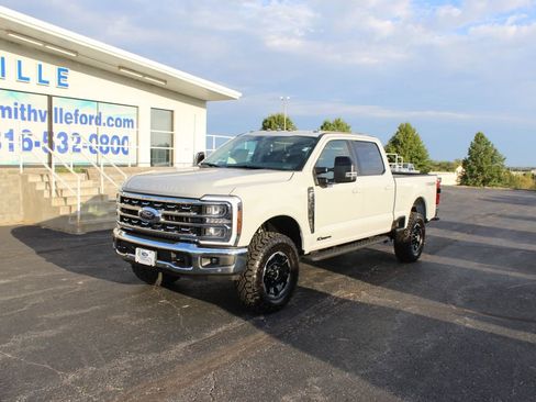 New 2026 Ford F250 Lariat w/ Tremor Off-Road Package image 1
