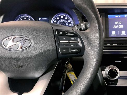 Used 2019 Hyundai Elantra SEL w/ Cargo Package image 23