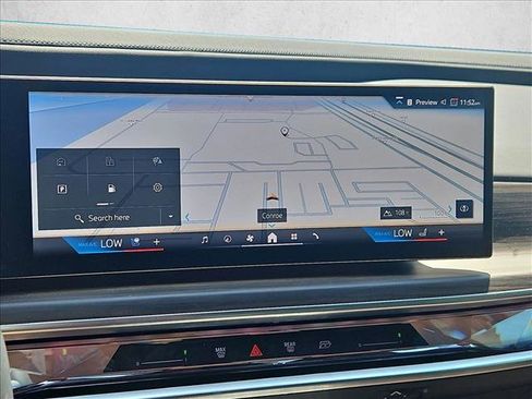 Certified 2024 BMW 760i xDrive AWD/4WD image 13