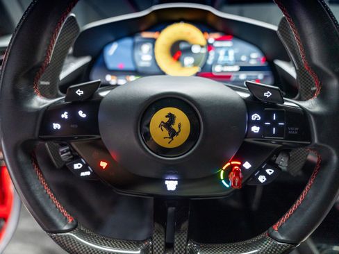 Used 2021 Ferrari SF90 Stradale AWD/4WD image 72