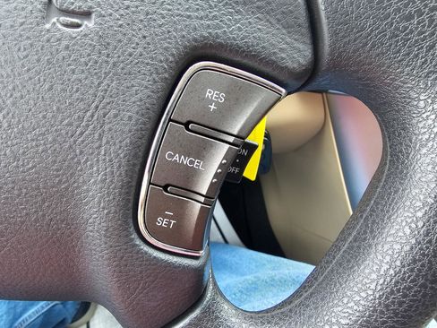 Used 2009 Hyundai Sonata GLS w/ Popular Equipment Pkg 2 FWD image 34