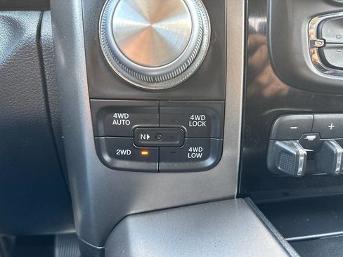 Used 2017 RAM 1500 Sport image 55