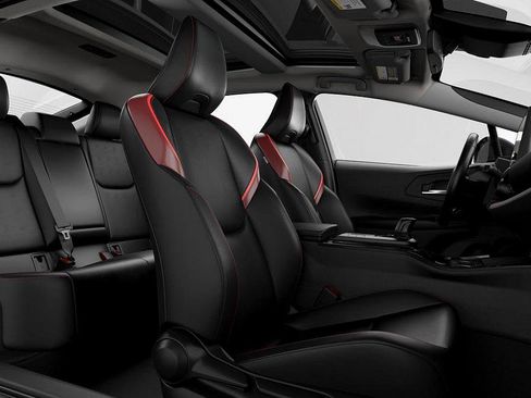 New 2026 Toyota Prius Plug-In Hybrid image 2