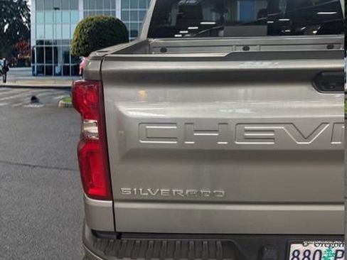 Used 2024 Chevrolet Silverado 1500 RST w/ Convenience Package II image 27