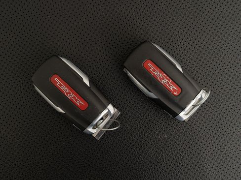 Used 2024 RAM 1500 TRX image 21