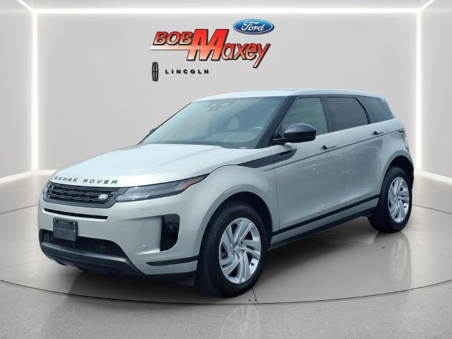 Used 2024 Land Rover Range Rover Evoque S AWD/4WD image 1