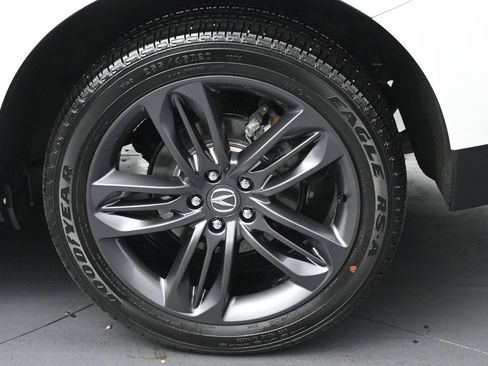 Used 2024 Acura RDX A-Spec AWD/4WD image 10