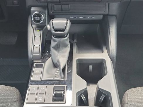 Used 2025 Toyota Land Cruiser 1958 AWD/4WD image 19