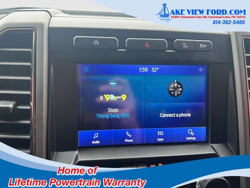 Used 2020 Ford F150 Raptor w/ Equipment Group 801A Mid image 33