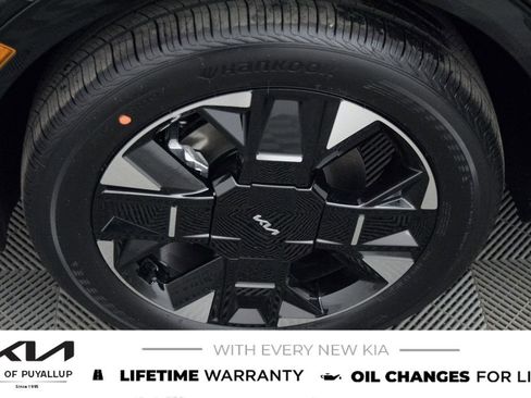 New 2026 Kia Sportage SX Prestige image 21