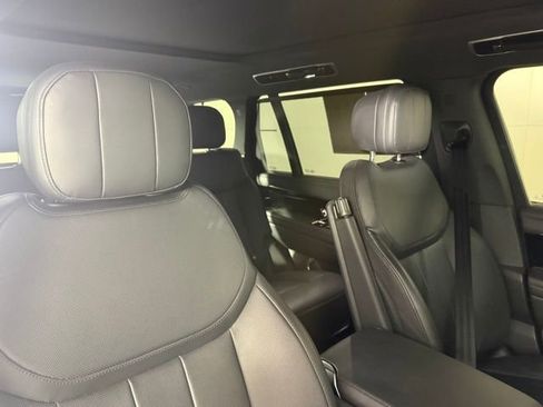 Used 2024 Land Rover Range Rover Long Wheelbase SE image 33