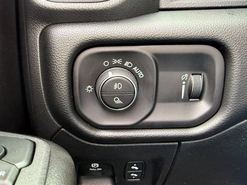 New 2026 RAM 1500 Big Horn w/ Night Edition AWD/4WD image 19