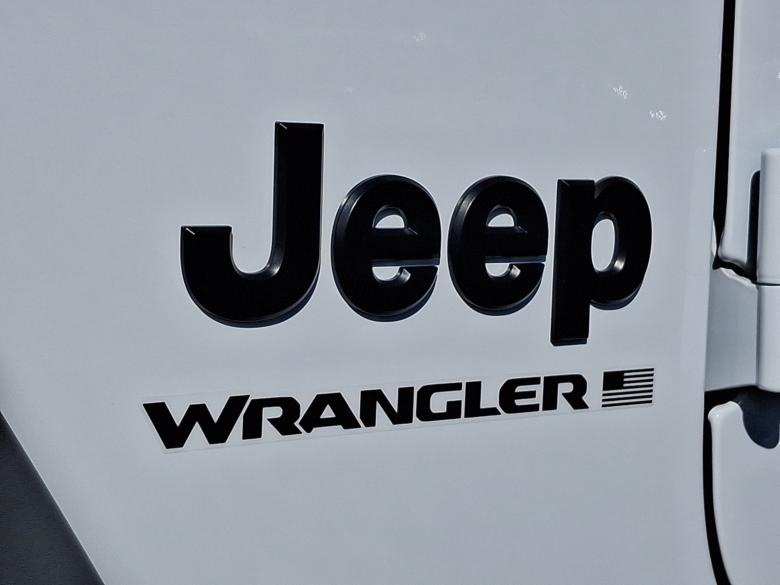 Used 2026 Jeep Wrangler Unlimited Rubicon 392 w/ Quick Order Package 27X Moab AWD/4WD image 29