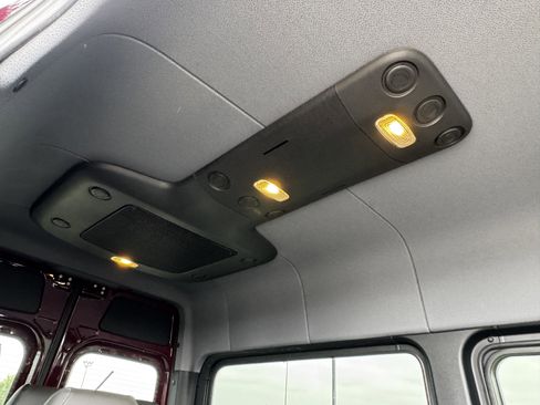 New 2025 Mercedes-Benz Sprinter 2500 image 19