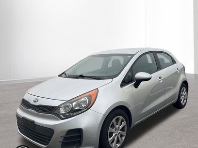 Used 2016 Kia Rio LX w/ Power Package