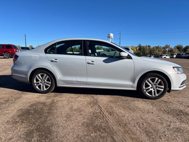 Used 2018 Volkswagen Jetta S FWD image 6