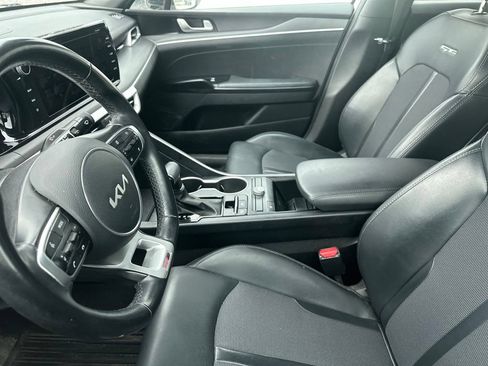 Used 2022 Kia K5 GT-Line w/ GT-Line FWD Premium Package image 9