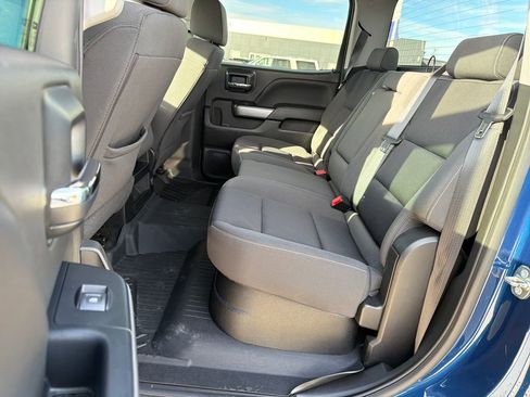 Used 2018 Chevrolet Silverado 1500 LT w/ All Star Edition image 24