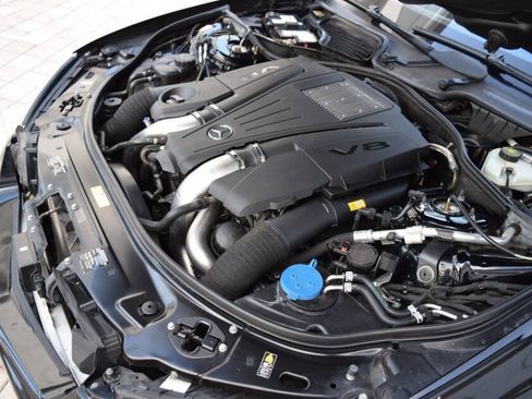 Used 2013 Mercedes-Benz S 550 image 93