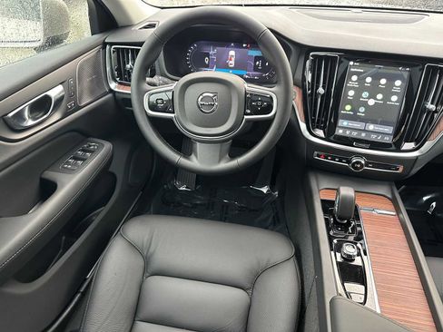 New 2026 Volvo V60 B5 Cross Country Plus w/ Climate Package image 17