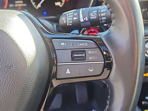 Certified 2025 Honda CR-V EX-L image 26
