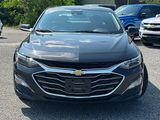 Used 2023 Chevrolet Malibu LT image 2