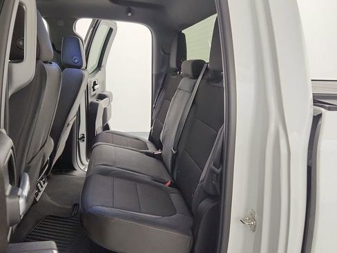 Used 2019 Chevrolet Silverado 1500 RST w/ All-Star Edition image 28