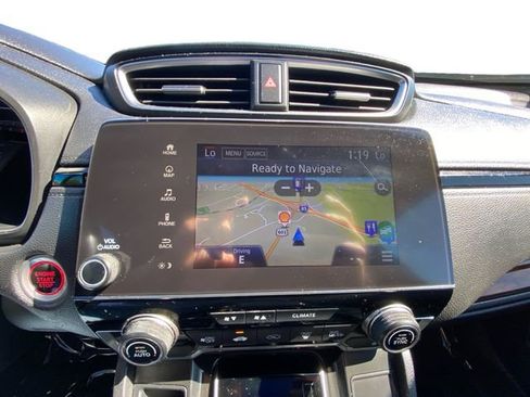 Used 2020 Honda CR-V Touring image 25